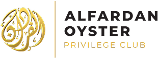 Alfardan Oyster Privilege