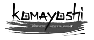 Komayoshi Restaurant