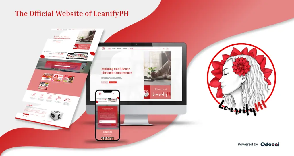 Learning PH – Online Learning Platform 