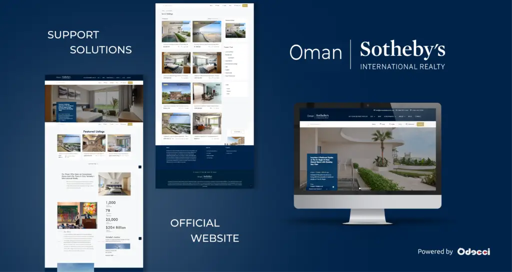 Oman Sothebys