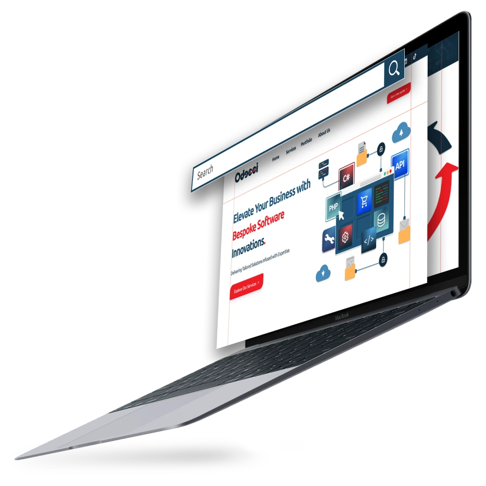 Website and Web Applications 