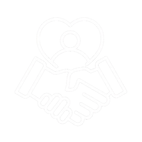 Dedicated Team Icon