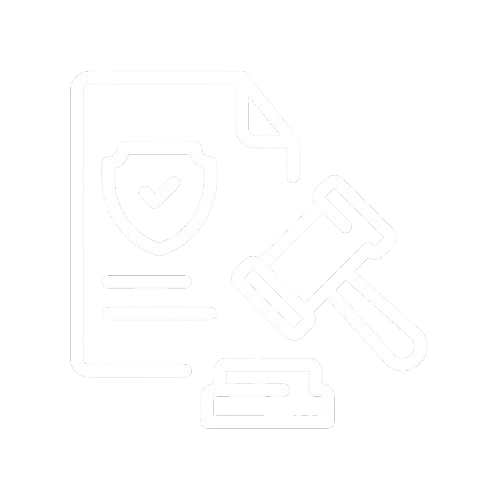 Enhanced Security & Compliance Icon