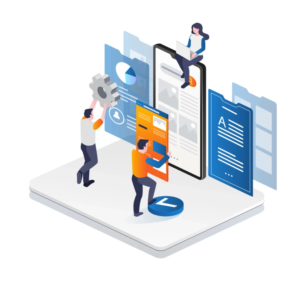 mobile-application-development