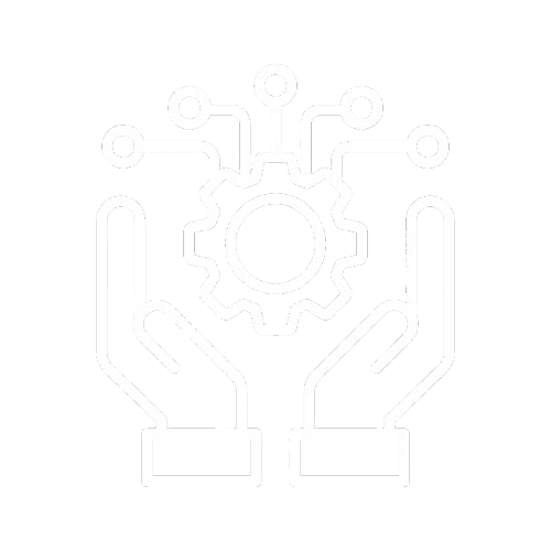 Seamless Integration Icon