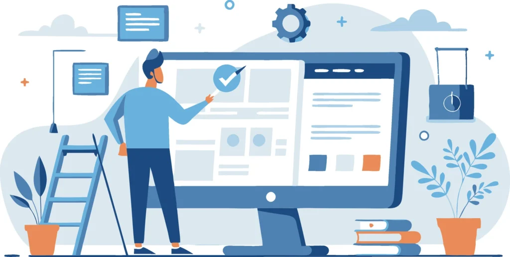 support-and-monitoring